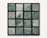 Stone Roman Mosaic Series