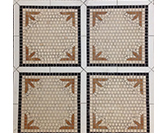 Ceramic Mosaic Virginia