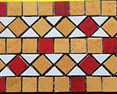 Ceramic Border