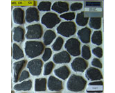 Flat Pebblestone Series