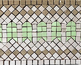 Ceramic Border