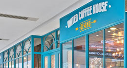 United Coffee House-Delhi-Ncr