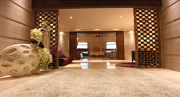 floor tile