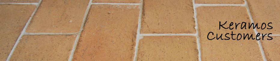 tiles for exterior spaces