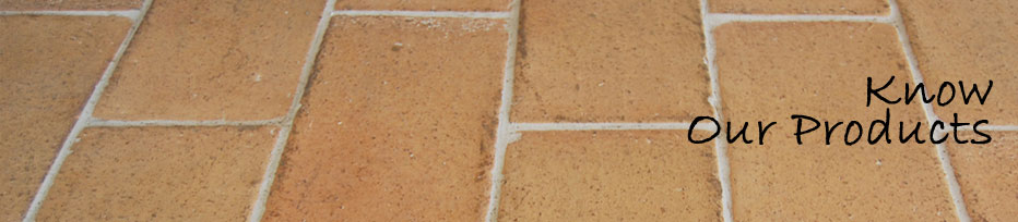 tiles for exterior spaces