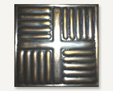 Argento Metal Inserts 100x100