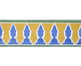 Antaliya Series Border