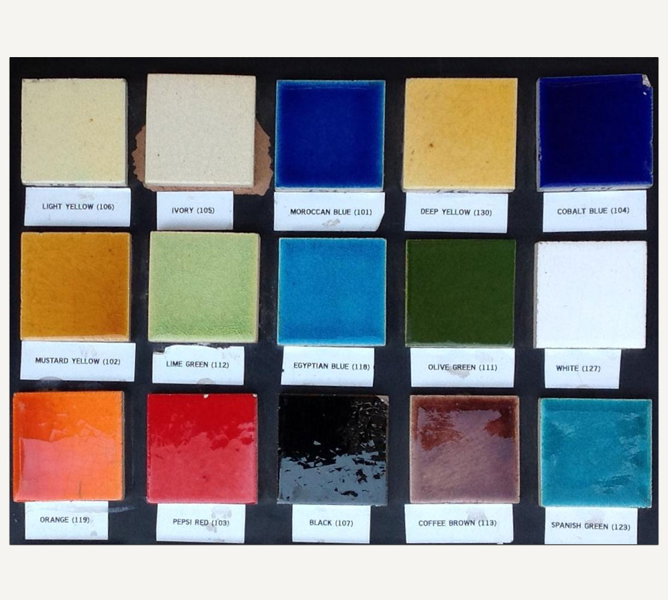 Keramos Tile & Stone