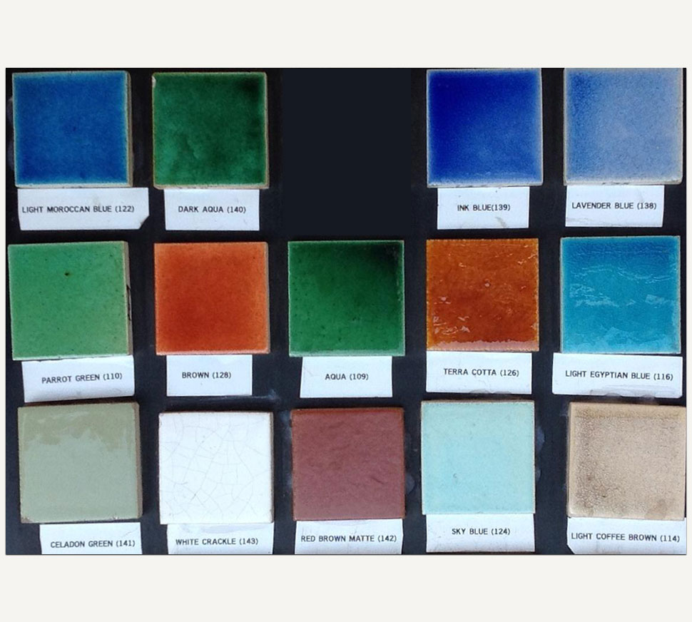 Keramos Tile & Stone