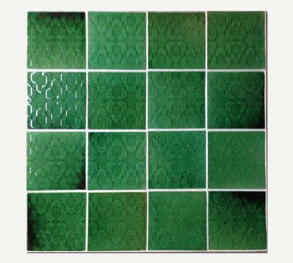 Keramos Tile & Stone