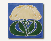 Art Deco Minton Series