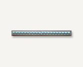 Azul Dental Moulding