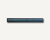 Azul Dental Moulding