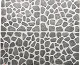 Flat Pebblestone Series