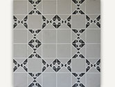 Portugese Paving