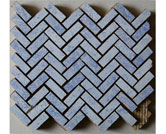 Herringbone Paving