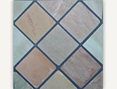 Lyon Polished Stone Carpet