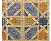 Ceramic Border