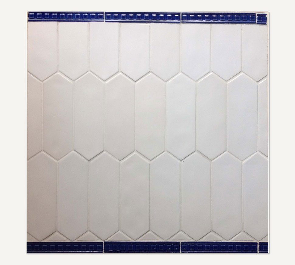 Keramos Tile & Stone