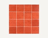 Azul Series Baku Handmade Tile