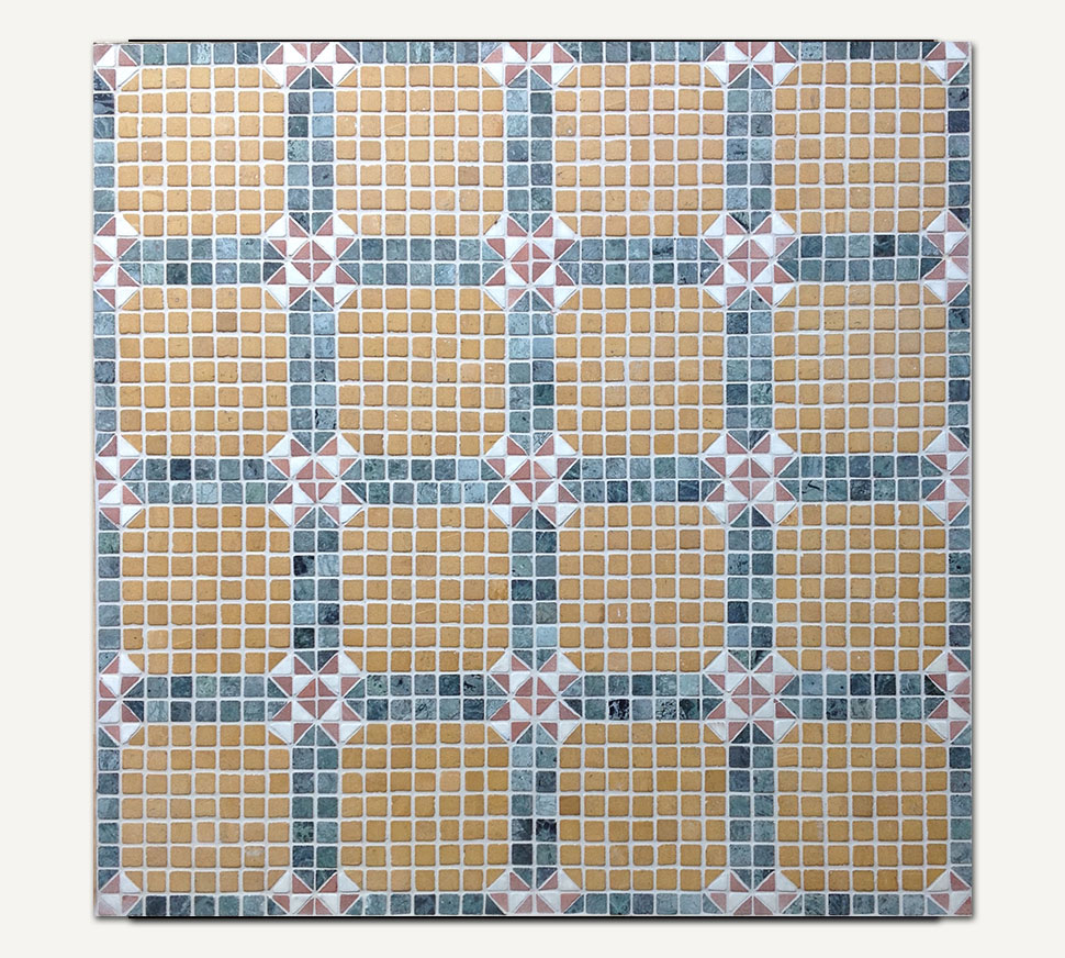 Keramos Tile & Stone