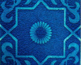 AZUL Handmade tile s