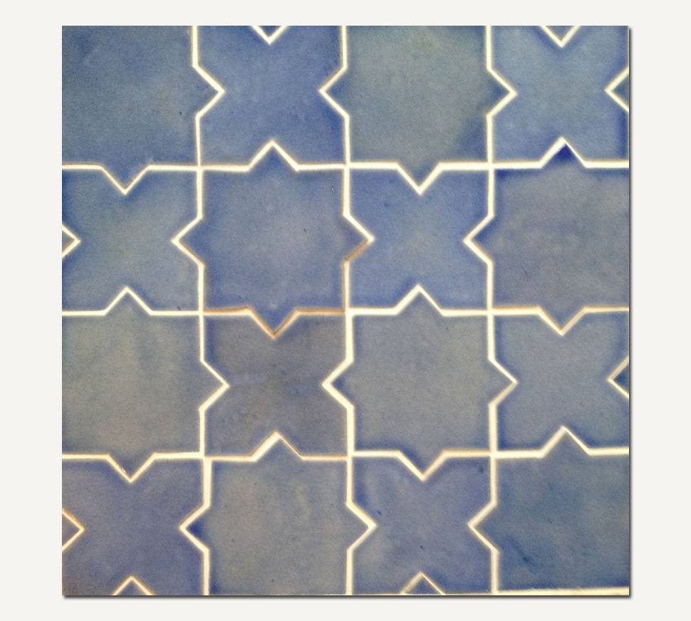 Keramos Tile & Stone