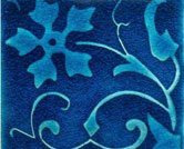 AZUL Handmade tile s