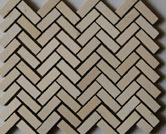 Herringbone Paving