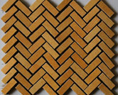 Herringbone Paving