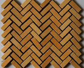 Herringbone Paving