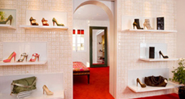 Christian Louboutin Los Angeles