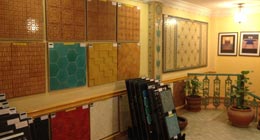 Keramos Showroom New Delhi