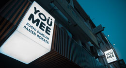 YOUMEE Restaurant Greater Kailash-2